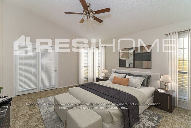 Building Photo - 2621 Galemeadow Dr
