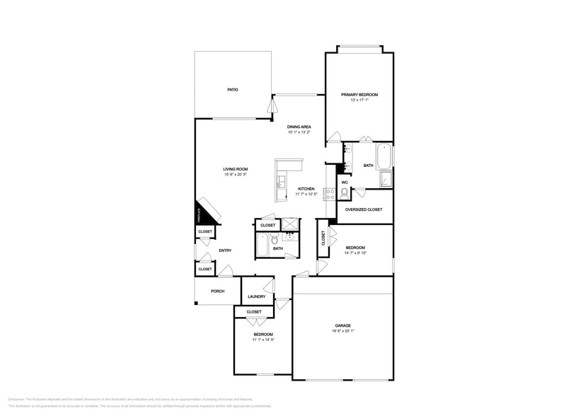 Building Photo - 6018 Holly Crest Ln