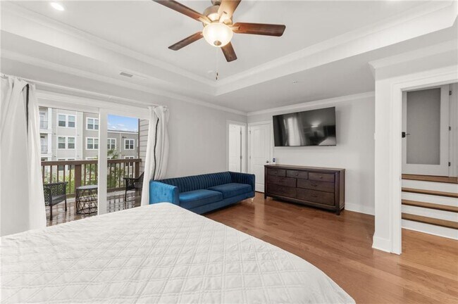 Building Photo - 1153 Rivard Circle NW