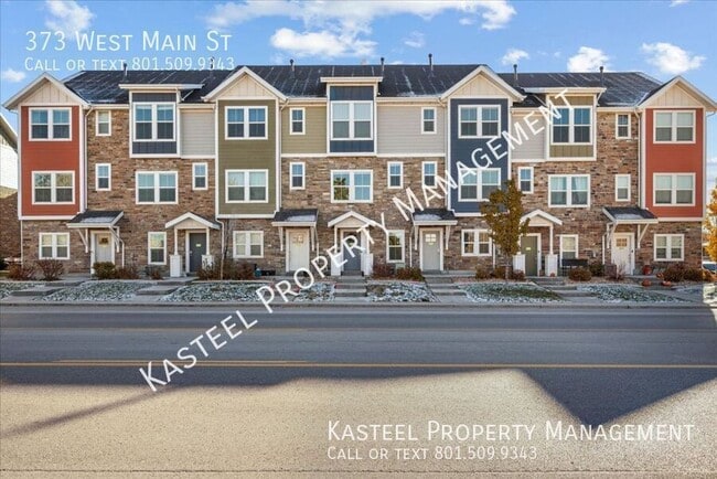 Building Photo - 373 W Main St