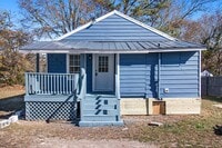 Building Photo - Charming Fully Renovated 2BR/1BA in the Heart of Loganville!