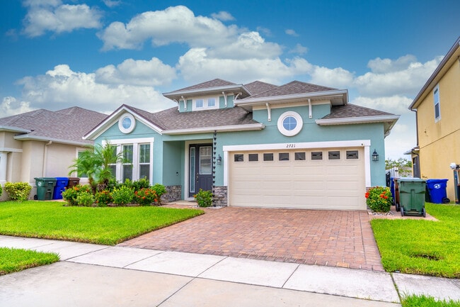 Building Photo - 2721 Chantilly Ave