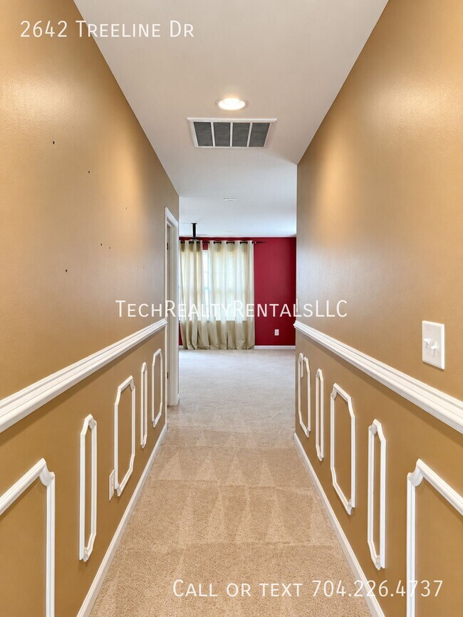 Building Photo - 2642 Treeline Dr