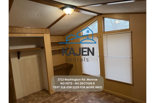 Building Photo - 2713 Washington Rd