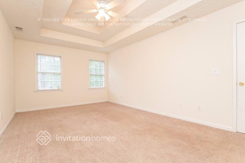 Building Photo - 2609 Hard Twist Dr