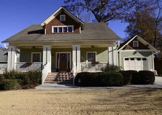 Exterior - 1897 Timberwood Trce