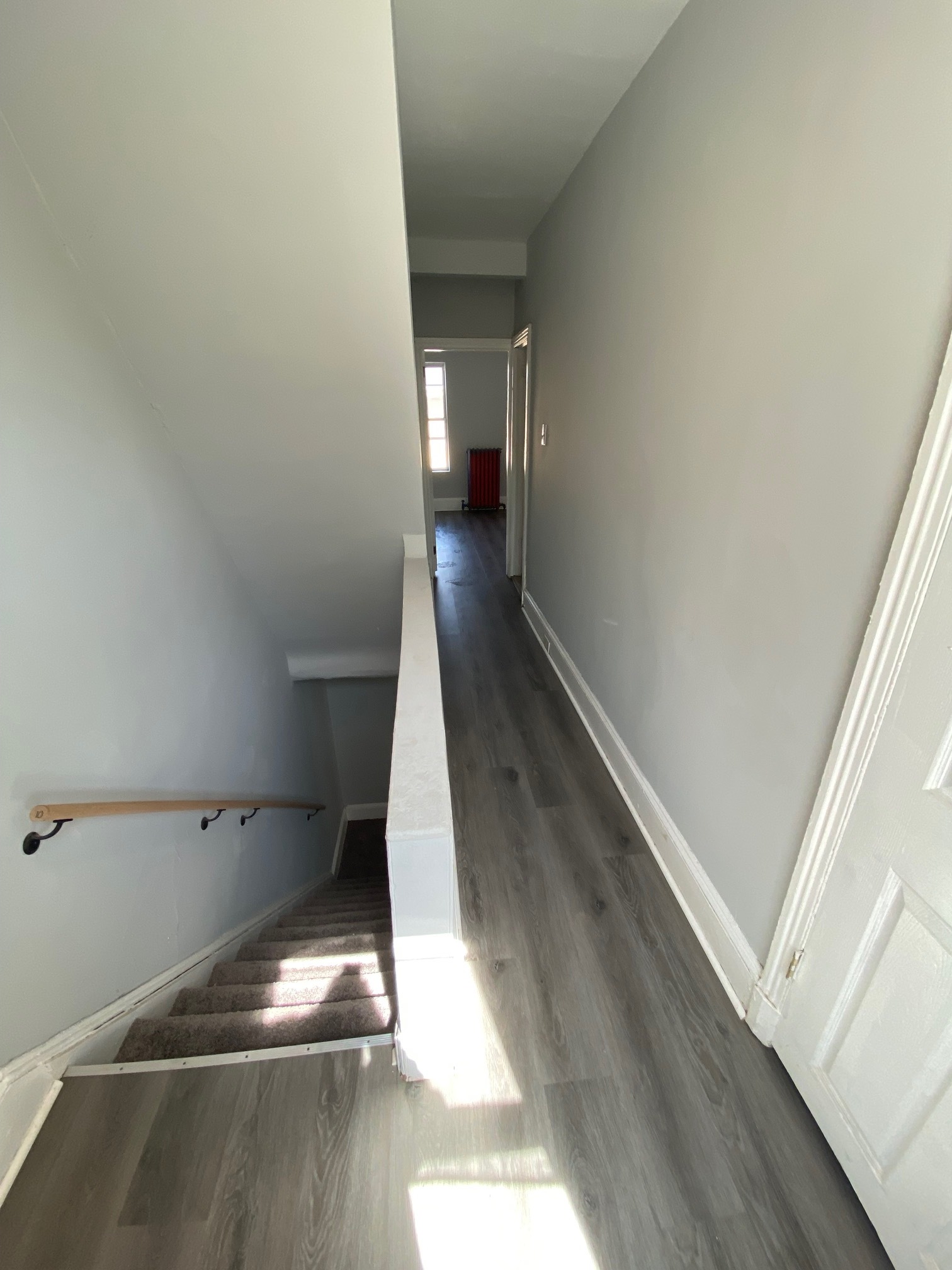 Building Photo - 4551 Mulberry St
