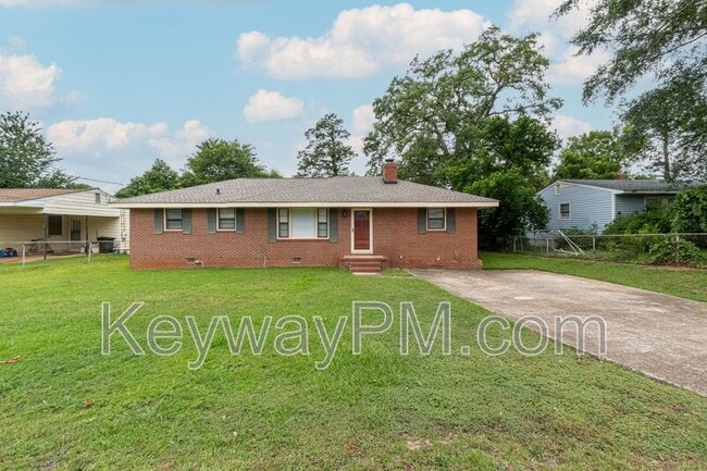 Primary Photo - 133 Belair Rd