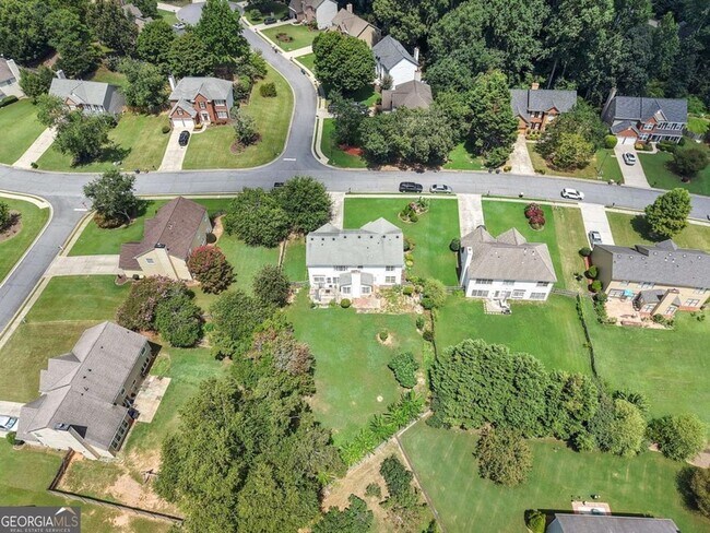 Building Photo - 7810 Brookwood Way