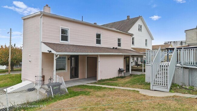 Building Photo - 527 St Frances Cabrini Ave