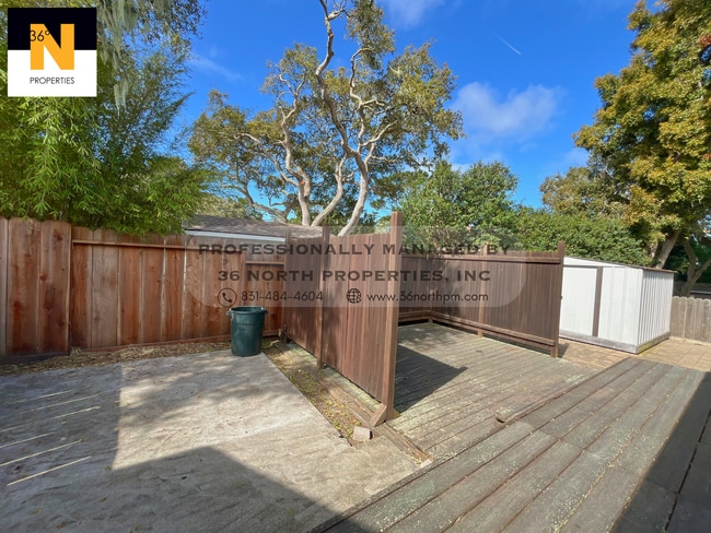 Building Photo - Charming 3- Bedroom Home in Monterey with ...