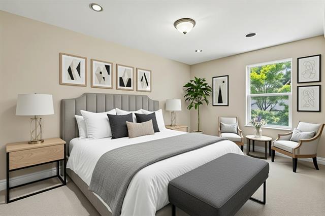 Building Photo - 2514 Worthington St