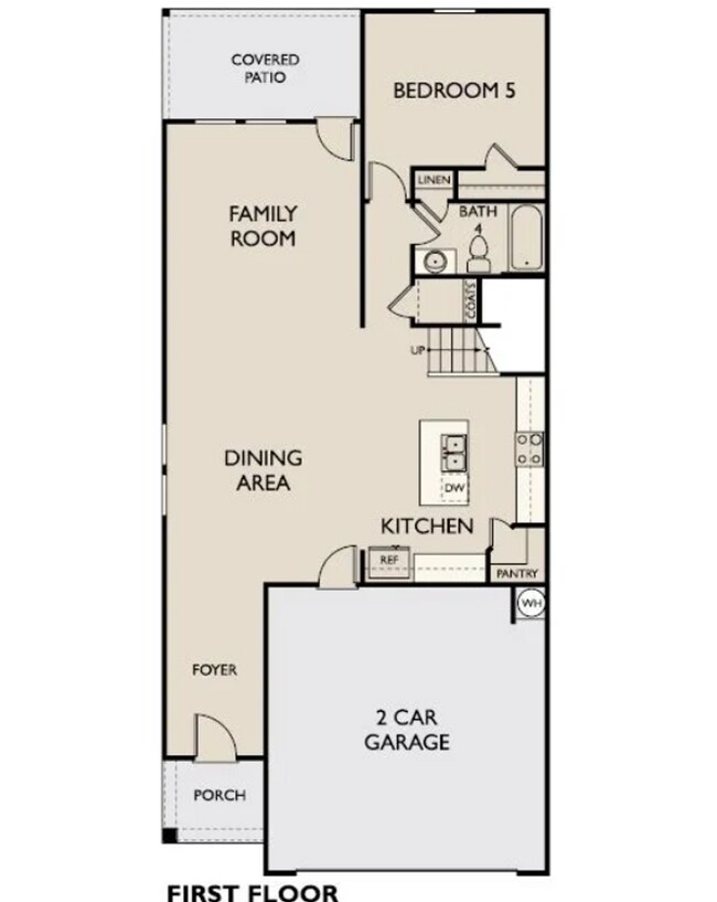 Building Photo - For Lease | 5 Bed, 4 Bath | 2,784 Sq Ft | Chapel Run Community |