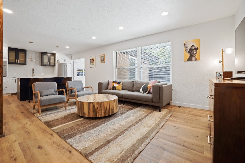 Building Photo - 6050 E Alameda Ave