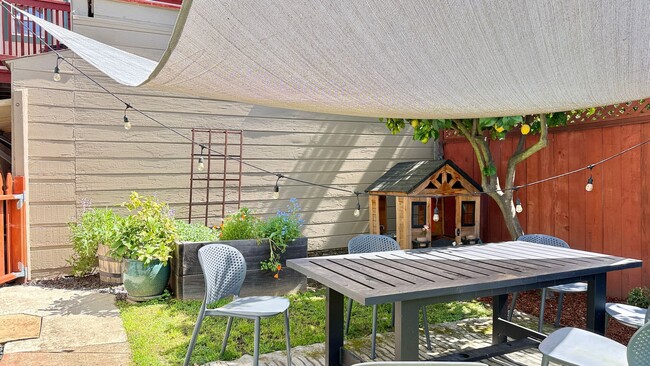 Building Photo - Coming Soon! Timeless Piedmont Craftsman R...