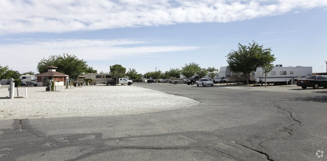 Building Photo - Adelanto RV Park