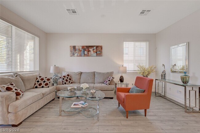 Building Photo - 7320 N Decatur Blvd