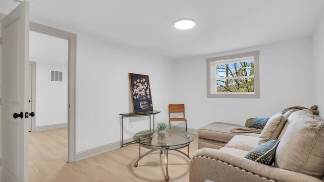 Building Photo - Retreat Like Feel + Practically New! 4 Beds, 3 Baths, Over 2,000 Sq Ft. with Glimpses of Nickajac...