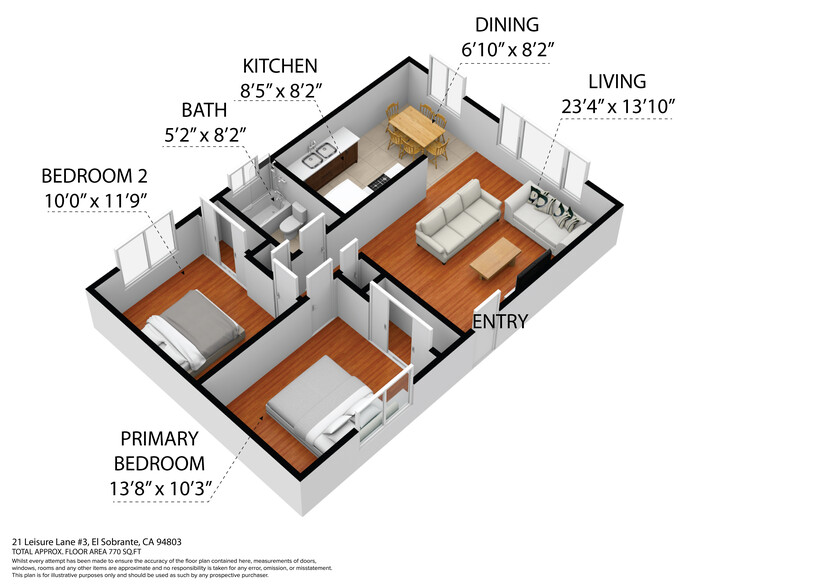 Building Photo - 21 Leisure Ln