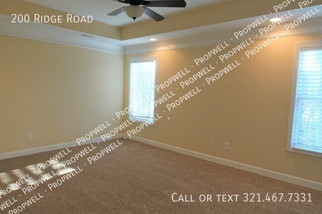 Building Photo - 200 Ridge Road-