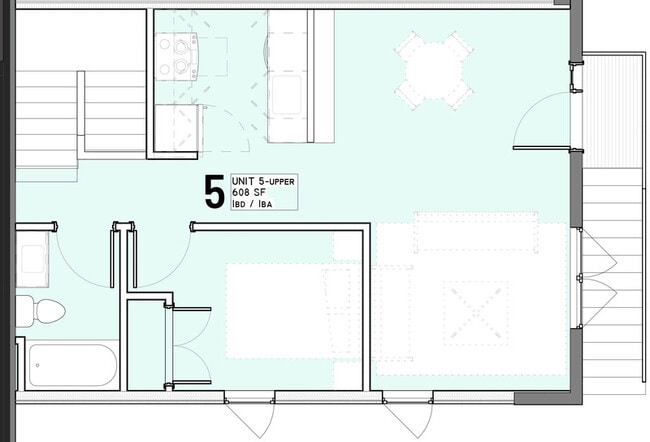 Building Photo - 5900 Fort Ave