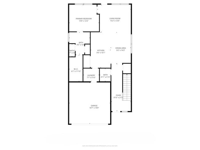 Building Photo - 602 Travine Dr