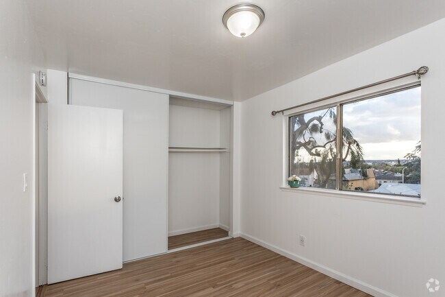 Interior Photo - Las Golondrinas Apartments