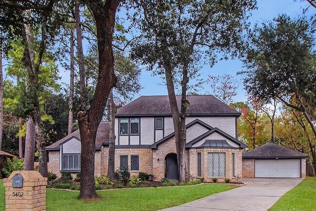 Primary Photo - 5402 Summerfield Ln