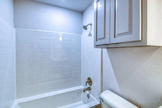 Building Photo - Brand New Construction!  Lawn care provided!