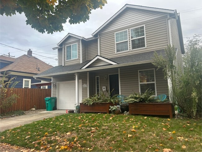 Building Photo - 7718 SE Henry Pl