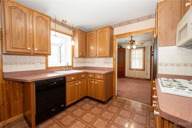 Building Photo - 4097 Bailey Ave