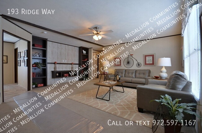 Building Photo - 193 Ridge Walk