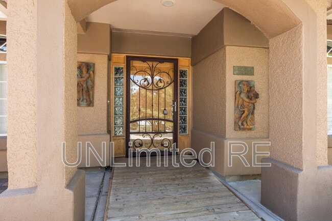 Building Photo - 1614 Eagle Mountain Dr