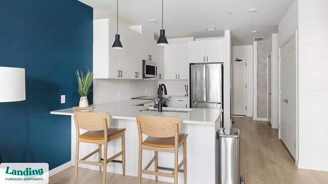 Building Photo - 955 Bannock St