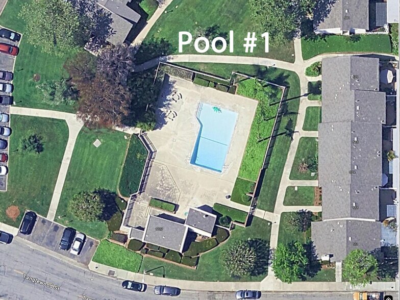 Building Photo - 1587 Gatewood Ct
