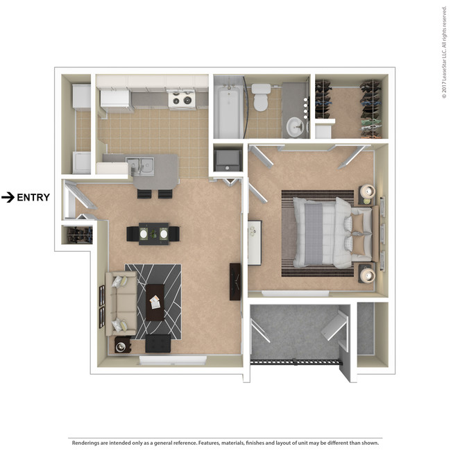 Floorplan - Breezewood