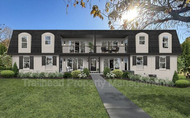 Building Photo - 8455 Robinson St