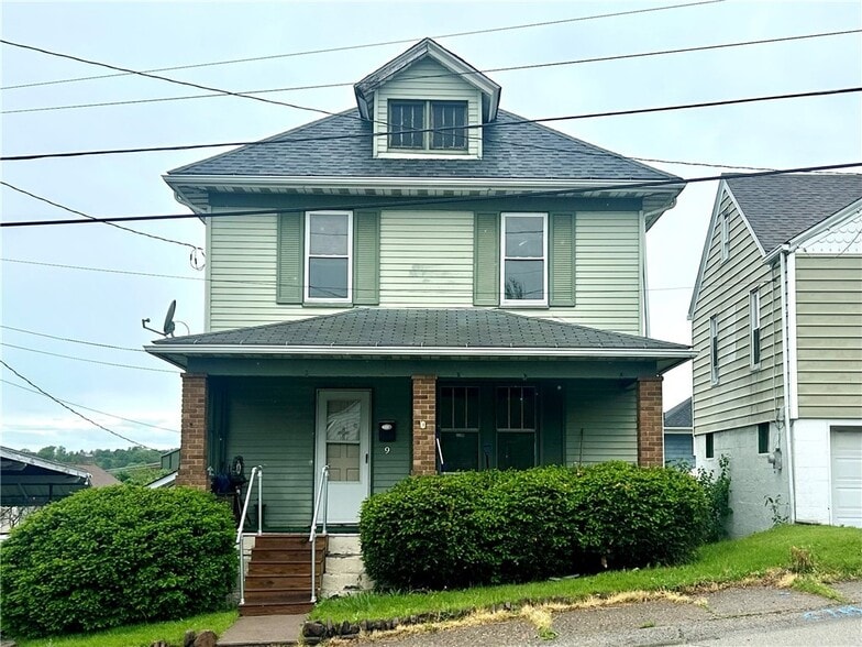 Primary Photo - 9 Jacob St