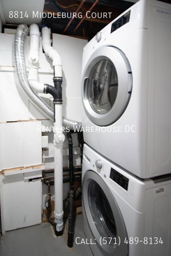 Building Photo - 8814 Middleburg Ct