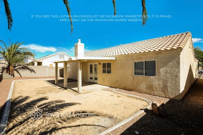 Building Photo - 5413 Lemhi Ct