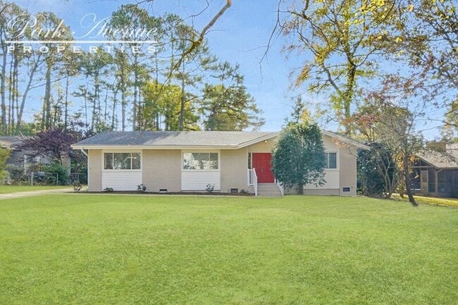 Primary Photo - 1404 Falls Church Rd