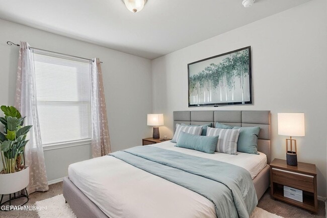 Building Photo - 1004 Aircoupe Way