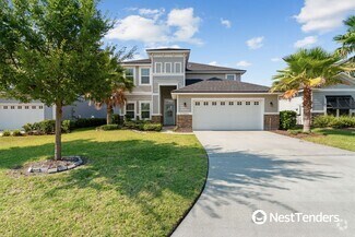 Building Photo - Beautiful 5 Bedroom Fernandina Home!