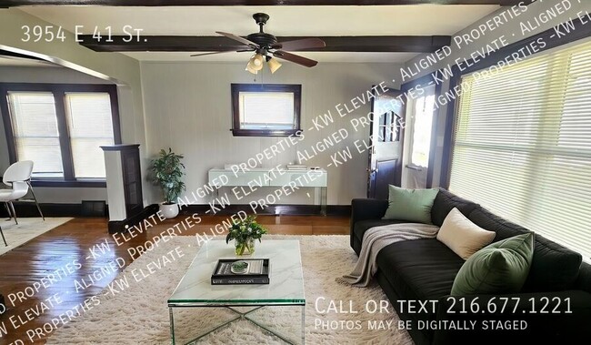 Building Photo - 3954 E 41st St