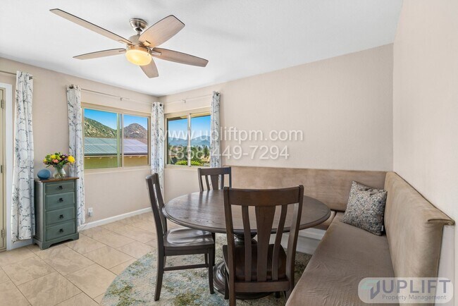Building Photo - 3 Bedroom 2.5 Bathroom home in Ramona LARG...