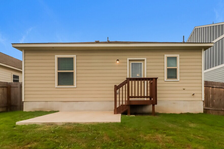 Building Photo - 13108 Foreston Dr
