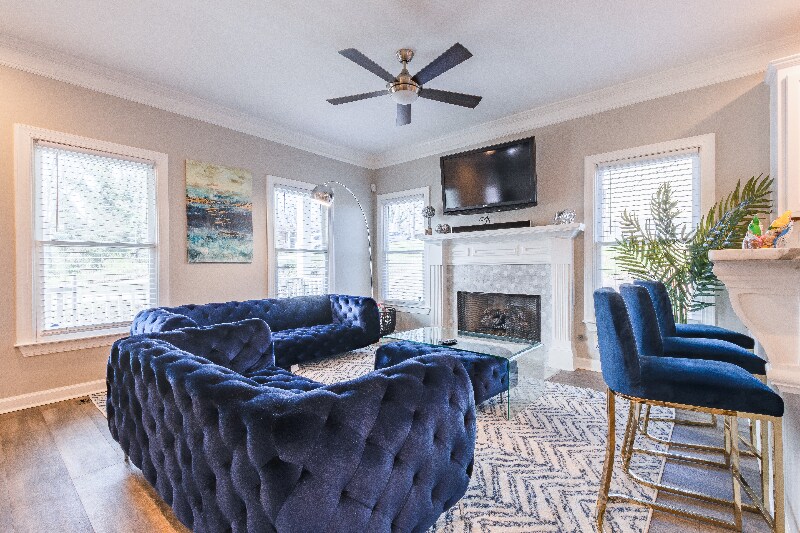 Building Photo - 1401 Rome Dr NW