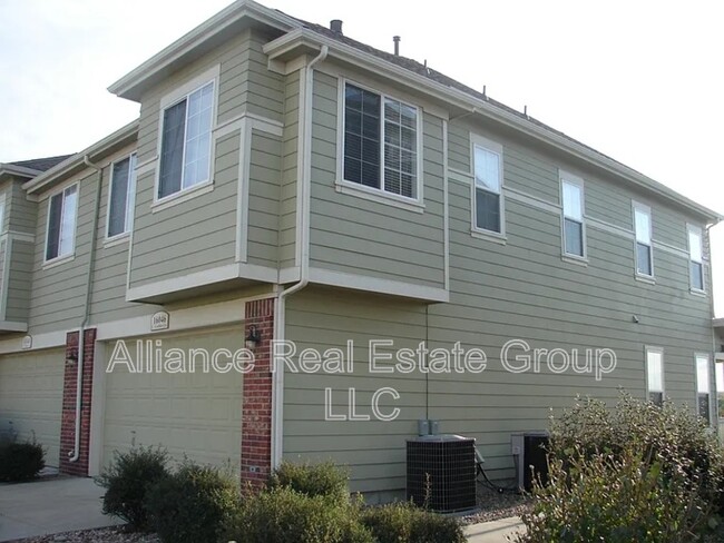 Building Photo - 16046 E Geddes Ln