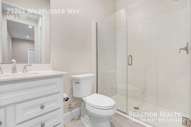 Building Photo - 21201 Wildflower Way-