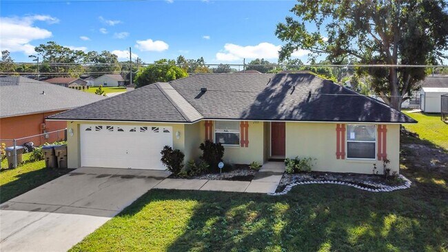 Building Photo - 203 Magellan Dr